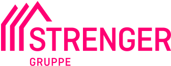 Strenger Logo