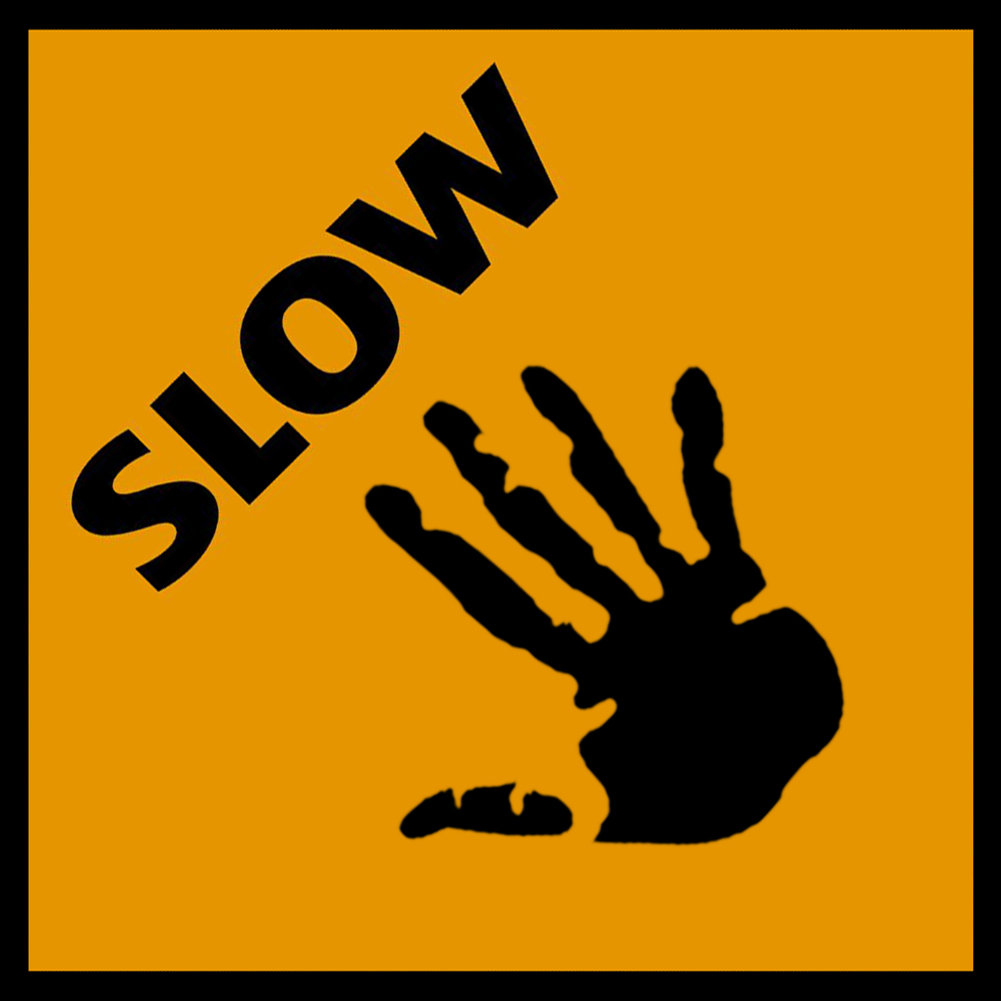 slowhand logo